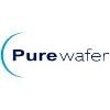 Pure Wafer Logo