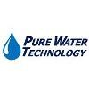 Pure Water Technology of Ohio Logo