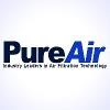 PureAir Logo