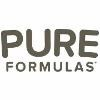 PureFormulas Logo