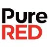 PureRED Logo