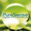 PureSense Environmental Logo