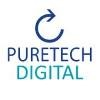 Puretech Digital Logo