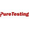 PureTesting Software Logo