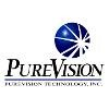 PureVision Technology Logo