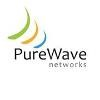 PureWave Networks Logo