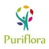 Puriflora Logo