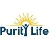 Purity Life Health Products Logo