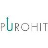 Purohit Navigation Logo