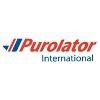 Purolator International Logo