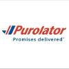 Purolator Logo