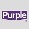 Purple Communications Logo