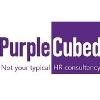 Purple Cubed Logo