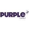 Purple Group Logo