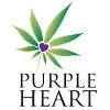 Purple Heart Patient Center Logo