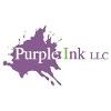 Purple Ink Logo
