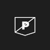 Purple Rock Scissors Logo