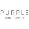 Purple Wine Logo