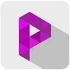 Purpleno Logo