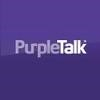 PurpleTalk Logo