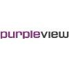 Purpleview Logo