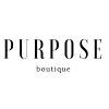 Purpose Boutique Logo