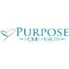 Purpose Home Health Logo