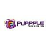 Purpple Designs Logo