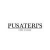 Pusateri's Logo