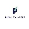 Push! Founders Logo