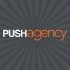 Push Agency Logo