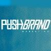 Push Brand Marketing & Digital Agency Logo