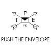 Push the Envelope PR Logo