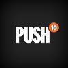 Push10 Logo