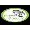 Pussy & Pooch Logo