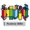 PUSTERLA 1880 Logo