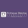 Putnam Dental Associates Logo