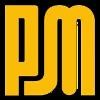 Putzmeister America Logo
