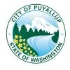 Puyallup City Logo