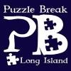 Puzzle Break Long Island Logo
