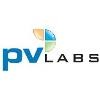 PV Labs Logo