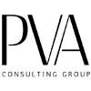 PVA Consulting Group Logo