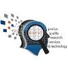 Pvalue Quality Research Services & Technology Logo