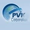 PVK Corporation Logo