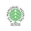 PVS Memorial Hospital Logo