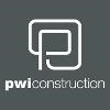 PWI Construction Logo