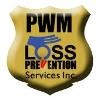 PWM Loss Prevention Services Logo
