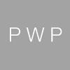 PWP Landscape Architecture Logo
