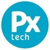 PXtech Logo