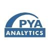 PYA Analytics Logo
